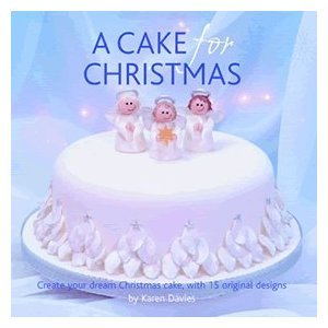 A Cake for Christmas: Pt. 1