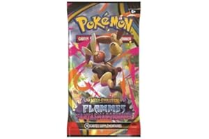 Pokémon - Booster Mega Evolution 2 - Fantasmagoriques