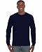 Produktbild Ultra Cotton Classic Fit Adult T-Shirt - Farbe: Navy - Größe: XXL