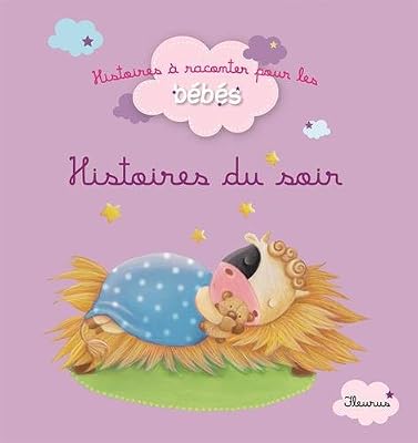 Fleurus Histoires du soir