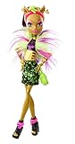 Aus dem Monster High Filmabenteuer Fatale Fusion