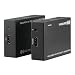 Produktbild HDMI Empfänger Receiver für Etekcity HDMI Extender, schwarz
