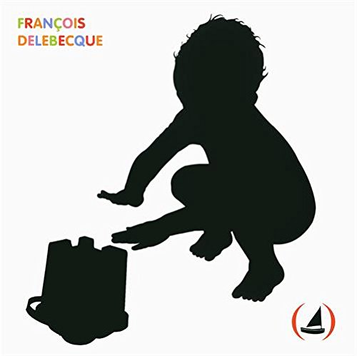 couverture de : Imagier de la plage