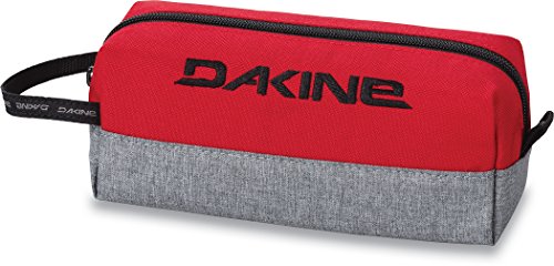 Dakine Federmäppchen – Robustes Schulmäppchen Aus Recyceltem Polyester, Mit Reißverschluss & Trageöse