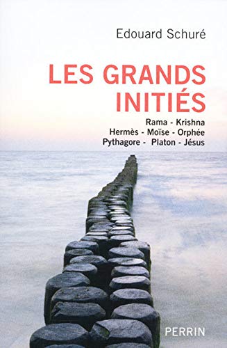 Les Grands Initiés Les Grands Initiés