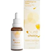 Pure Choice Illuminating Vitamin C Serum 30 Milliliters
