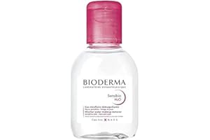 Bioderma Sensibio H2O Micelle Solution (100 ml) Crealine