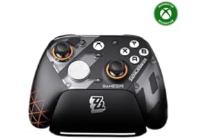 GameSir G7 Pro Zenless Zone Zero Edition Wireless Controller for Xbox, PC & Android