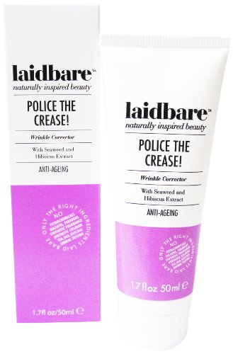 Laidbare Police The Crease Wrinkle Corrector 50ml