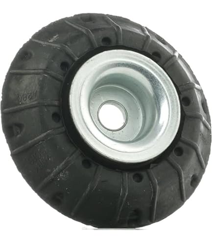 Cuscinetto Ammortizzatore A Molla Febi Bilstein 109124 Per BMW Serie 1 E 2 – Originale Tedesco, Asse Posteriore