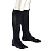 Produktbild Falke Kinder Kniestrumpf Family 2er Pack, Größe:39-42;Farbe:Dark Marine (6170)