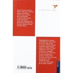 La Bruixa Sense Escombra (Ala Delta (Serie Roja))