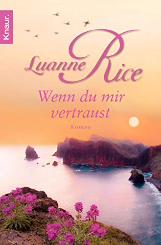 Cover zum Buch Wenn du mir vertraust