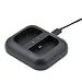 Produktbild QUMOX Doppel LED Batterie/Akku Ladegerät für Canon LP-E6 LC-E6 EOS 5D Mark 3 4 70D 80D 6D 7D