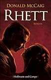 Cover zum Buch Rhett