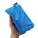 Produktbild LaDicha Auto 420D Oxford Ultralight Sonnenschirm Zelt Tarp Regen Fliege Markise Outdoor Camping Picknick Matte - L - Blau