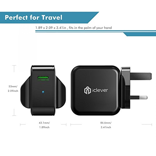 Electric Mosquito Killer Lamp, 2019 Upgraded Electric Bug Zapper with UV LED Light, USB Powered Mosquito Trap Indoor… - Image 6