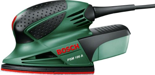 Bosch psm 100 a multi-sander