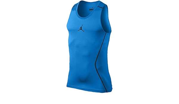 jordan training dri fit compression