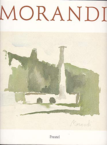 Giorgio Morandi. Gemälde, Aquarelle, Zeichnungen, Radierungen