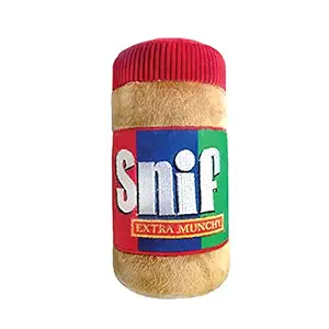 Lulubelles Power Plush SNIF-S