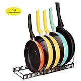 Es bueno para usar donde el espacio es escaso, como cocinas más pequeñas u ocupadas, es ideal para usar en una encimera, en un armario o incluso debajo del fregadero para reducir el desorden, ponga su cocina en orden con este práctico or