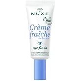 Nuxe Creme Fraiche De Beaute Canlandırıcı Ve Nemlendirici G&ouml;z &Ccedil;evresi Bakım Kremi 15 ml