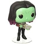Funko Pop Gamora (Guardianes de la Galaxia 51)