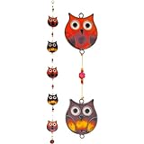 Accents | Stained Glass Hummingbird Window Hanging Handcrafted Tiffany Style Sun Catcher 65083ba347842c2d7ab91d24