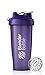 Produktbild BlenderBottle Classic Loop Shaker, Protein Shaker mit BlenderBall 820ml, purple