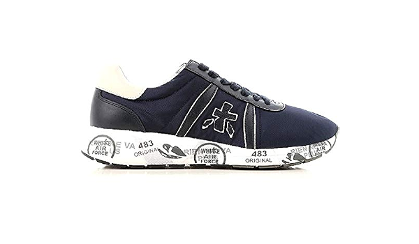 Premiata Sneaker Donna Tris 5402 | Charly Selection