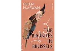 The Brontës in Brussels
