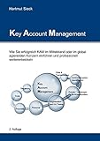 Image de Key Account Management: Wie Sie erfolgreich KAM im Mittelstand oder im global agierenden Konzern ein