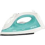 Tefal Calore 1300-Watt Steam Iron (Green)