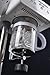 2in1 Desktop LED Magnifying Lamp + Adjust Temp DIGI FACIAL Ozone AROMA STEAMER