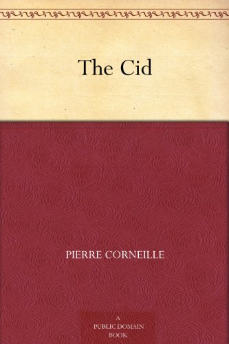 Download The Cid (English Edition) Download The Cid (English Edition)