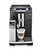 Produktbild DeLonghi ECAM 26.455.B Primadonna S Schwarz Kaffeevollautomat