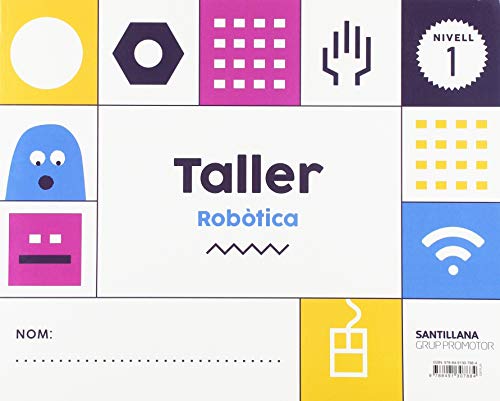 NIVELL 1 TALLER ROBOTICA