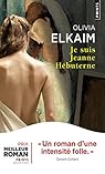 Je suis Jeanne Hébuterne par Olivia Elkaim