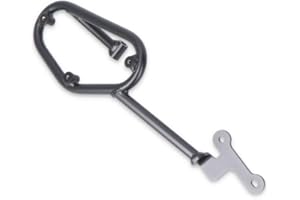 SW-MOTECH SLC Seitenträger rechts - Kawasaki Z650 / Ninja 650 (16-)