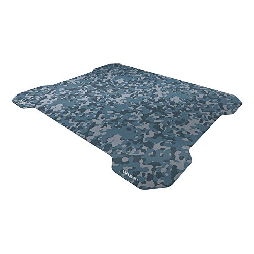 Speedlink SL-620102-CAM CRIPT Ultra dünnes Gaming Mousepad camouflage - 2