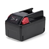 Tipo de Batería: Li-ion | Voltaje: 28V | Capacidad:3.0Ah/3000mAh