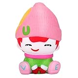 ☀️☀️Jugar con juguetes se usa a menudo como una forma de edutainment en la sociedad humana. Los juguetes son adecuados para niños y son más adecuados para gente joven y gente de mediana edad. Todo lo que se puede jugar, ver, oír y tocar se puede llamar un juguete. Es una herramienta para abrir el techo solar de la sabiduría, haciendo que las personas sean inteligentes e inteligentes.