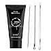 Segolike Professional Blackhead Acne Remover Peel Off Face Nose T Zone Gel Mask + Stainless Steel Removal Extractor Needle Tool Kit RS.355.00