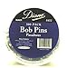 Diane Bob Pins 300's Black Tub