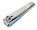 Manicare Toe Nail Clippers with Catcher