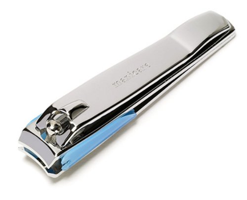 Manicare Toe Nail Clippers with Catcher