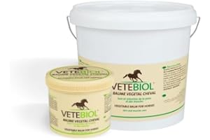 Vetebiol Vegebom Cheval 400 grs