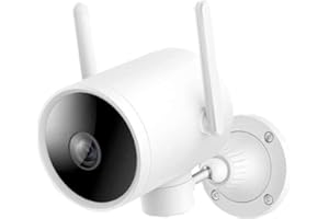 IMILAB EC3 PTZ kamera internetowa WiFi 1080P H.265 IP66 Night Vision Voice Call Alarm AI Humanoid Detection Camera