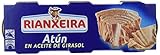 conserva atun rojo Proteinas de alta digestibilidad